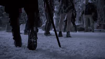 What the hell is this? - Teen Wolf
