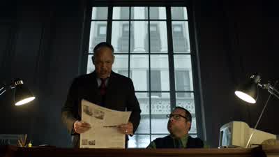 What the hell is this? - Gotham
