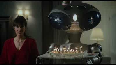 What the hell is this? - Rocky IV