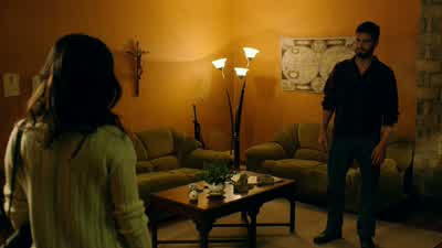 What the hell is this? - Narcos