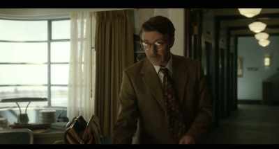 What the hell
is this? - Project Blue Book