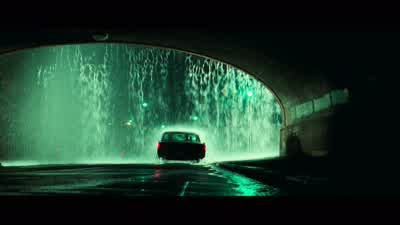 WHAT THE HELL IS THIS? - The Matrix