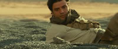 What the hell is this? - Star Wars: The Rise of Skywalker