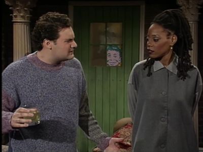WHAT THE HELL IS THIS - MADtv
