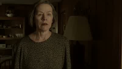 What the hell is wrong with this place? - Teen Wolf