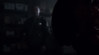 What the hell is wrong with you? - Teen Wolf