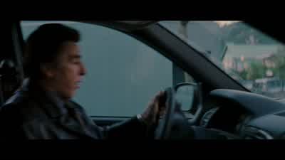- What the hell is wrong with you? - Insomnia