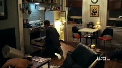 What the hell is wrong with you? - Suits