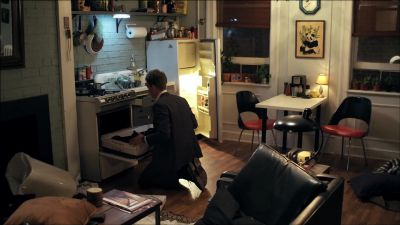 What the hell
is wrong with you? - Suits