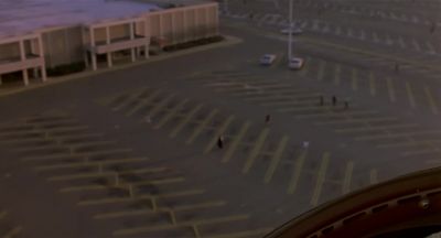 What the hell is it - Dawn of the Dead