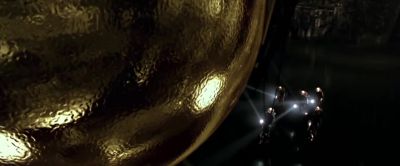 What the hell is it - Sphere