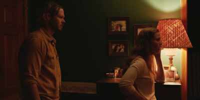 What the hell
             is Jane doing here? - The Death of Dick Long
