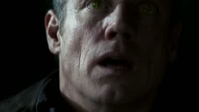 What just happened? - Supernatural