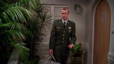 What the hell just happened? - Two and a Half Men