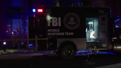 What the hell just happened?! - Designated Survivor