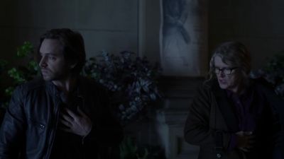 What the hell just happened? - 12 Monkeys