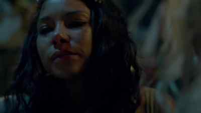 What the hell just happened? - Black Sails