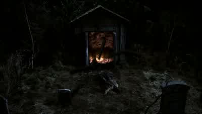 -What the hell just happened? - Supernatural