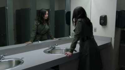 What the hell just happened?
Was this our fault? - Pretty Little Liars: The Perfectionists