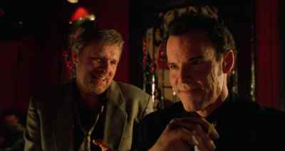 What the hell kind of devil are you - Wishmaster 2: Evil Never Dies