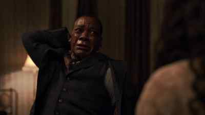 What the hell kind of mischief you... - Boardwalk Empire