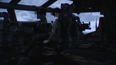 What the hell kinda bug is that - Starship Troopers: Invasion