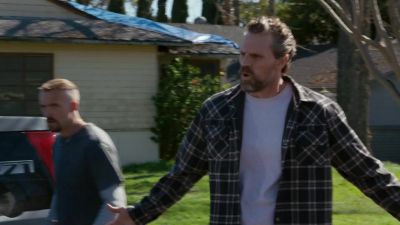 - What the hell, lady?!
- Oh, my gosh. - NCIS: Los Angeles
