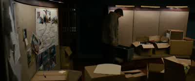 What the hell? - Sinister