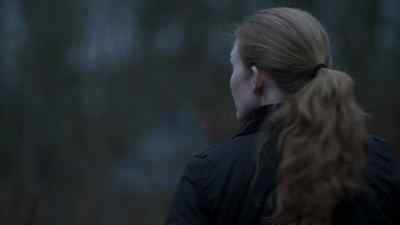 What the hell, Linden? - The Killing