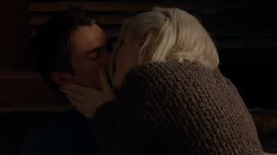 What the hell, Liv? - iZombie