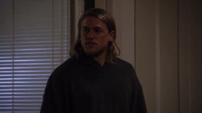 - What the hell, man?
- Jesus Christ. - Sons of Anarchy