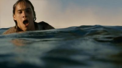 What the hell, man? - Fear the Walking Dead