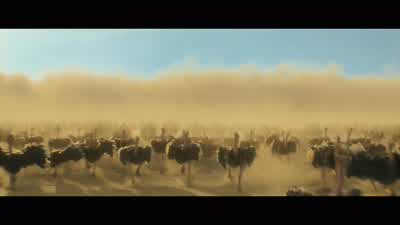 - What the hell, man? - Jumanji: The Next Level