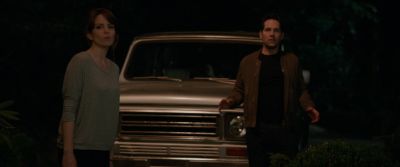 What the hell Mom put the gun down - Admission