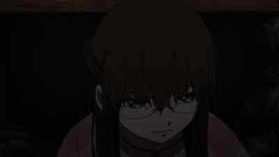 -What the hell...?
-Mommy. - Housing Complex C