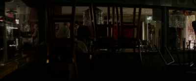What the hell, pretty soon
it'll be no more VFW. - The Mule