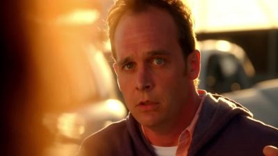 What the hell, Randy? - CSI: Miami