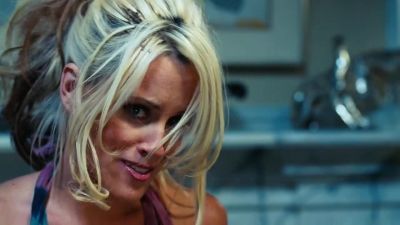 What the hell, Rebecca? - Dirty Love