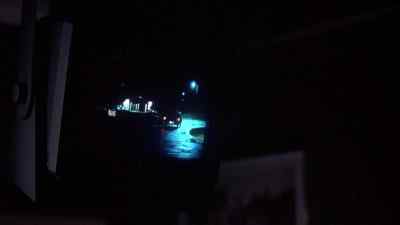 WHAT THE HELL’S
HAPPENING
WITH THE LIGHTS? - The Sender