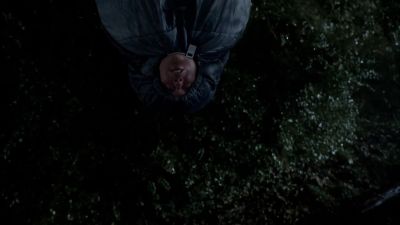 What the hell? - Supernatural