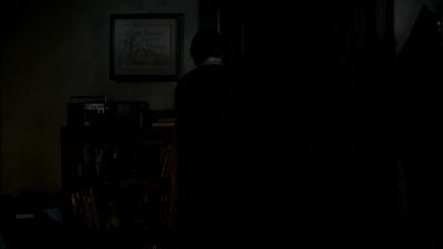 What the hell? - Supernatural