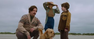 What the hell - Anchorman 2: The Legend Continues