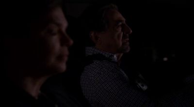 What the hell? - Criminal Minds