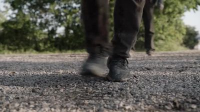 What the hell?! - Fear the Walking Dead