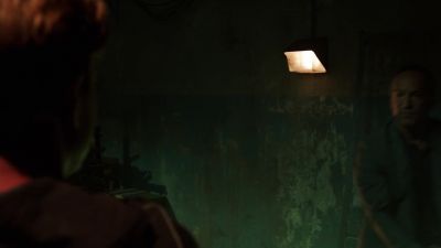 What the hell? - CSI: Crime Scene Investigation