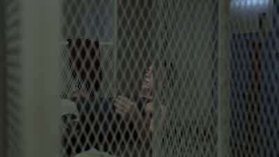 What the hell? - Teen Wolf