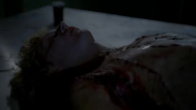 What the hell? - American Horror Story