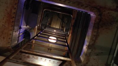 What the hell...? - Stargate SG-1