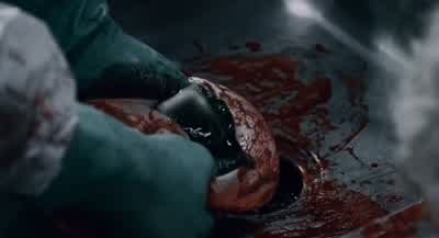 What the HellGet homicide here now - Saw IV
