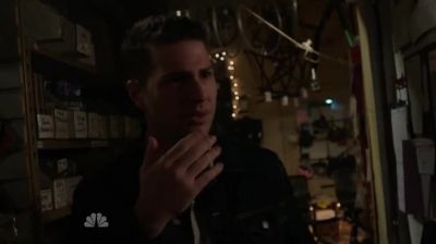 What the hell? - Grimm